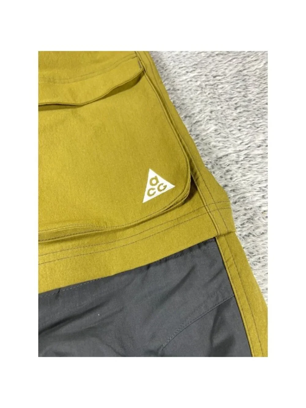 Nike item acg
